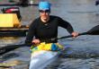 Юлія Юрійчук не вийшла у фінал Олімпійських ігор з веслування на байдарках і каное